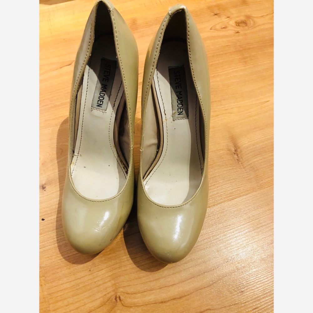 Steve Madden High Heels